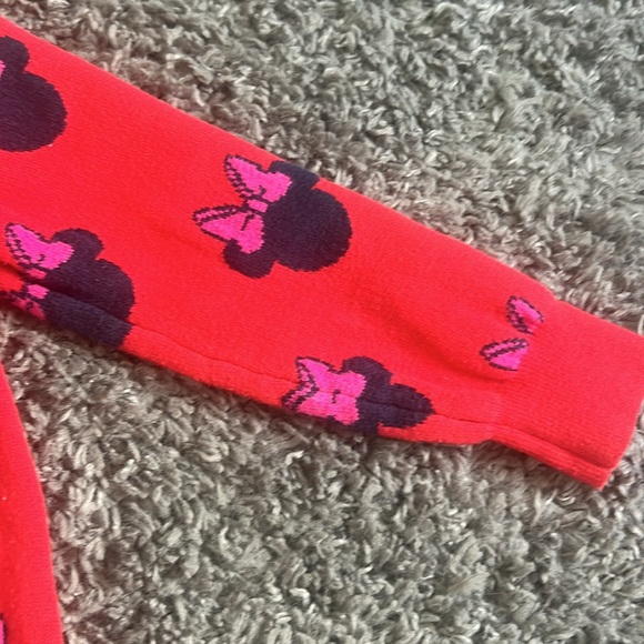 Gap Kids Minnie Mouse Sweater - Picture 4 of 5